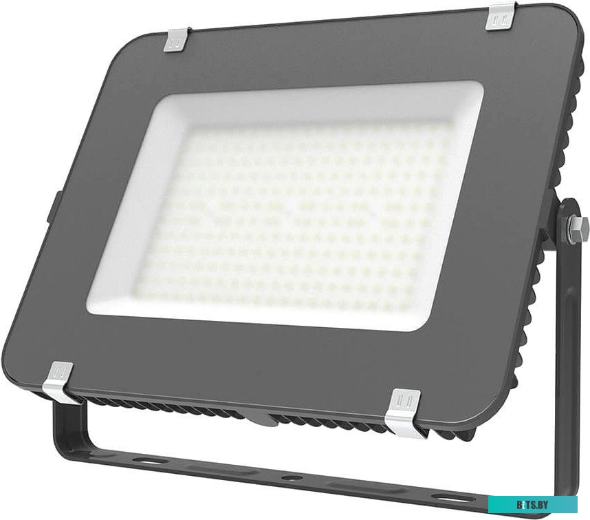 690511100 Прожектор уличный GAUSS 690511100, 100Вт