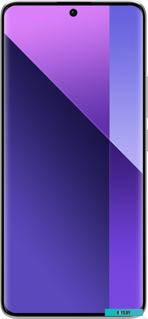 Смартфон Xiaomi Redmi Note 13 Pro+ 5G 8GB/256GB с NFC международная версия (лунный белый)