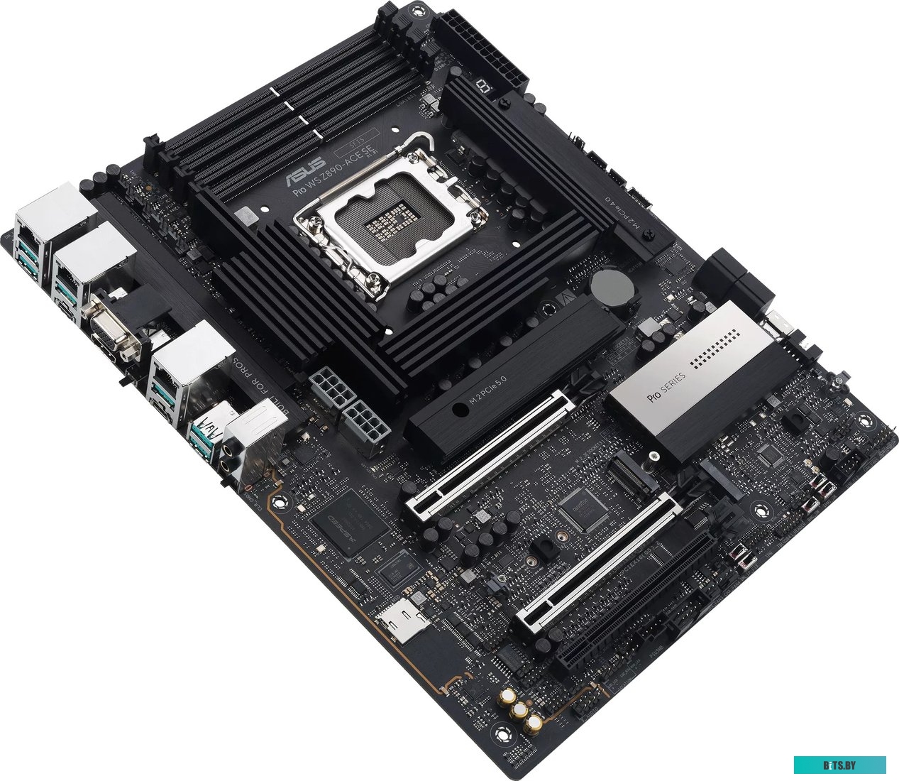Материнская плата ASUS PRIME H510M-A 90MB17C0-M0EAY0.