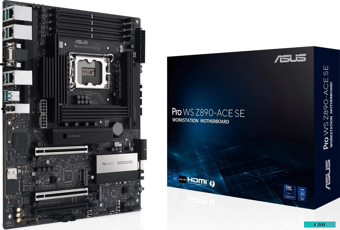 Материнская плата ASUS PRIME H510M-A 90MB17C0-M0EAY0.