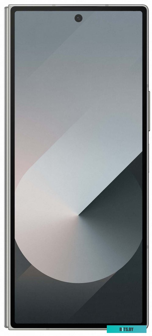 Телефон Samsung Galaxy Z Fold6 SM-F956B/DS 12GB/1TB SM-F956BZSNSEK (серый)