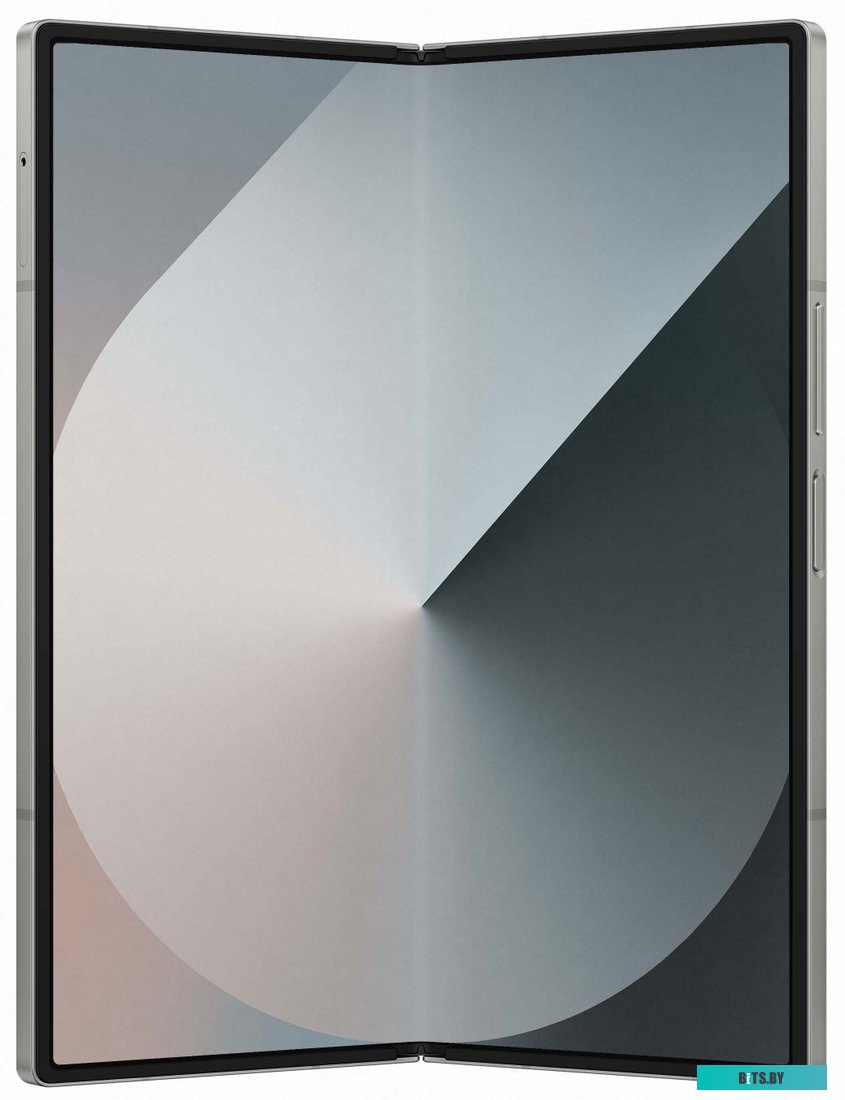 Телефон Samsung Galaxy Z Fold6 SM-F956B/DS 12GB/1TB SM-F956BZSNSEK (серый)