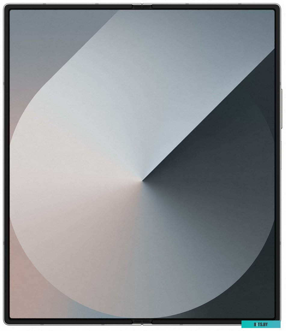 Телефон Samsung Galaxy Z Fold6 SM-F956B/DS 12GB/1TB SM-F956BZSNSEK (серый)
