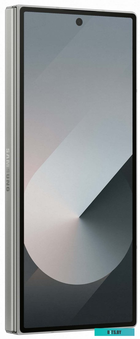 Телефон Samsung Galaxy Z Fold6 SM-F956B/DS 12GB/1TB SM-F956BZSNSEK (серый)