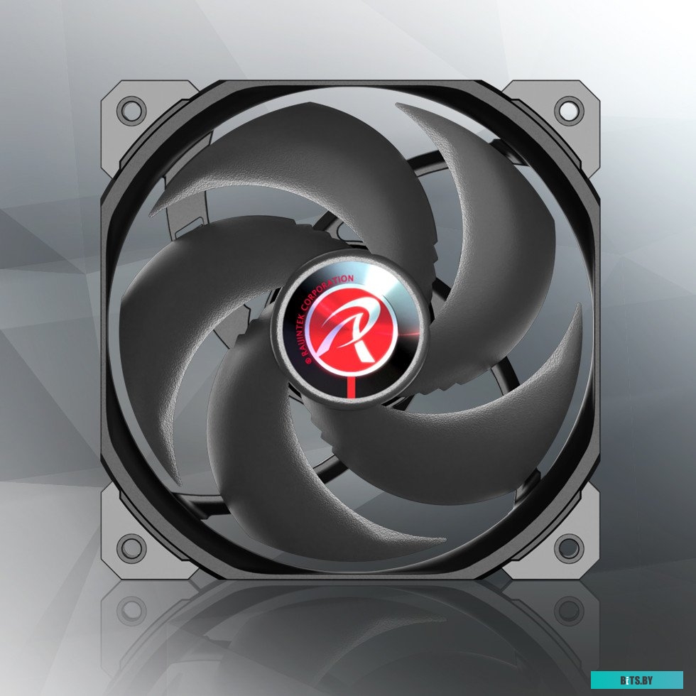 Вентилятор Raijintek Ageras 12 0R40B00255