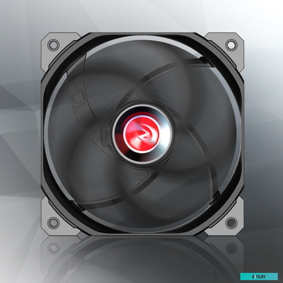 Вентилятор Raijintek Ageras 12 0R40B00255
