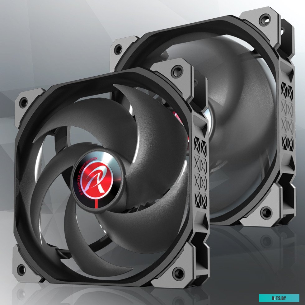 Вентилятор Raijintek Ageras 12 0R40B00255