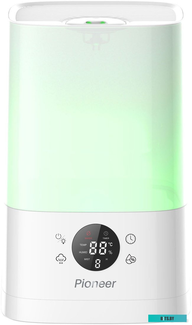 Pioneer HDS44 (белый)