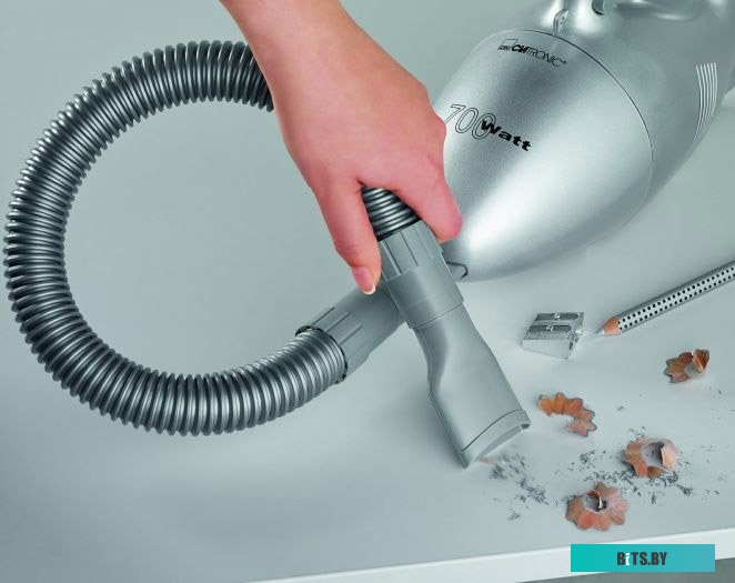 Пылесос Clatronic HS 2631 (282 197) <282197>