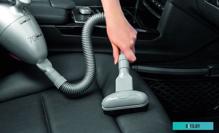 Пылесос Clatronic HS 2631 (282 197) <282197>