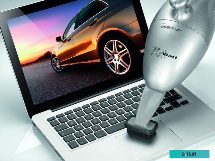 Пылесос Clatronic HS 2631 (282 197) <282197>