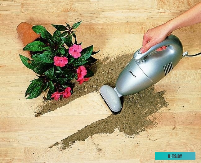 Пылесос Clatronic HS 2631 (282 197) <282197>