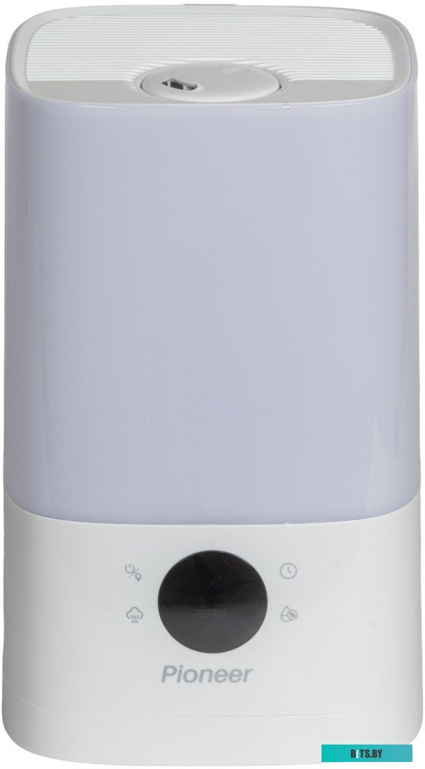 Pioneer HDS44 (белый)