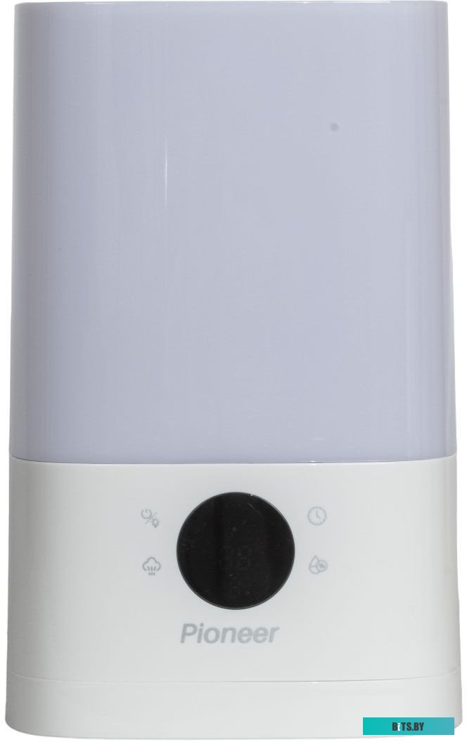 Pioneer HDS44 (белый)