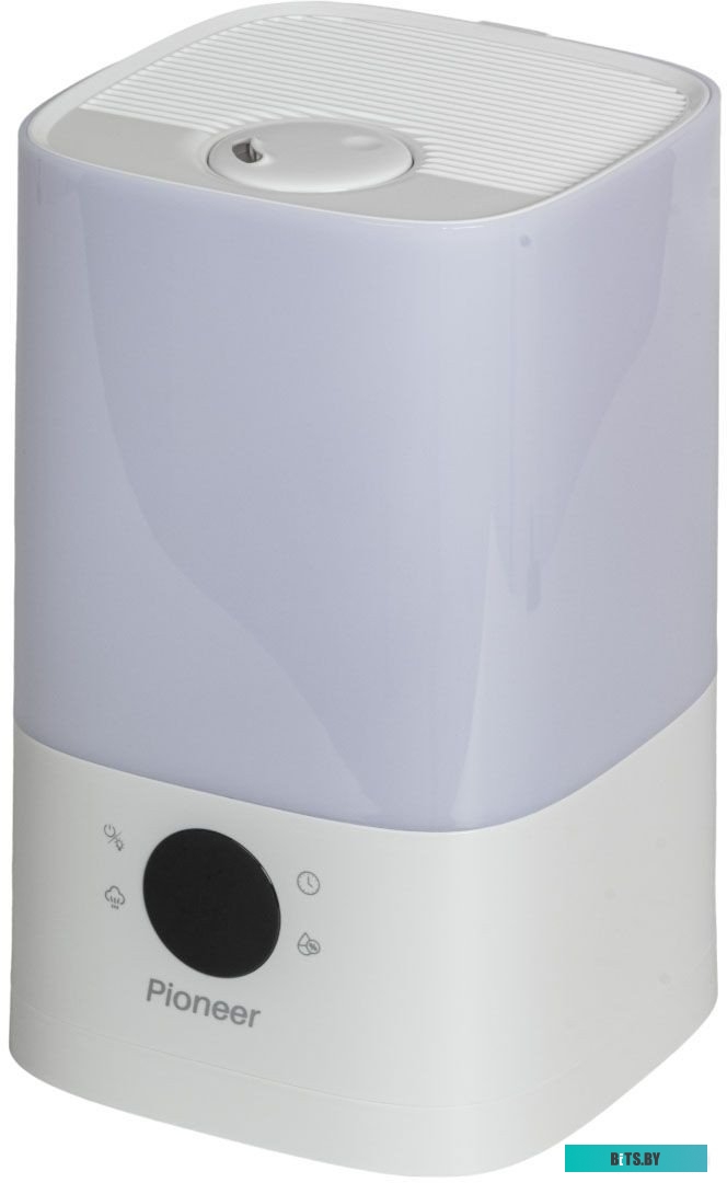 Pioneer HDS44 (белый)