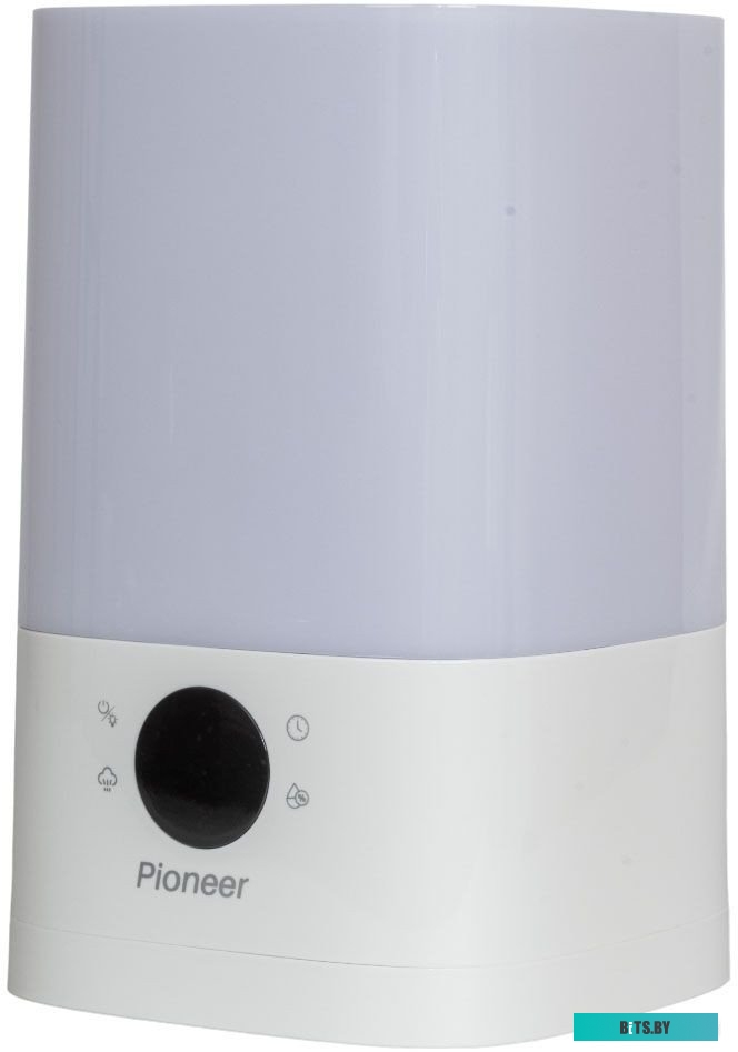 Pioneer HDS44 (белый)