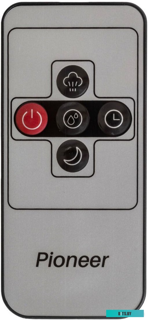 Pioneer HDS44 (белый)