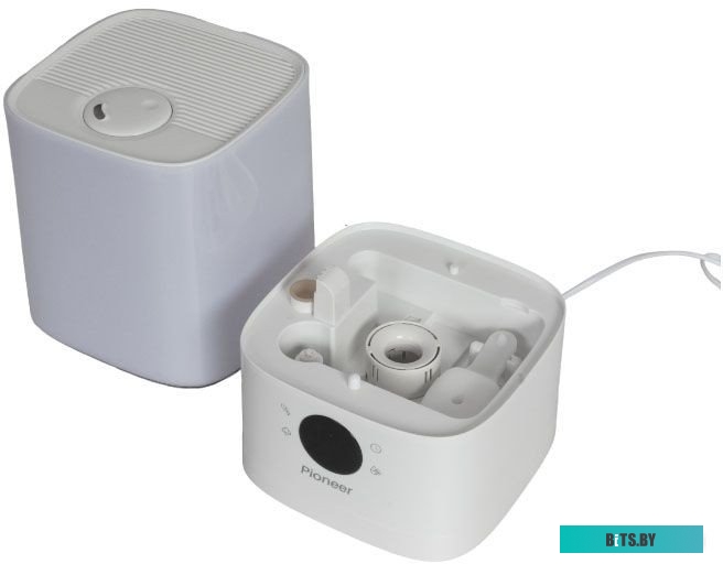 Pioneer HDS44 (белый)