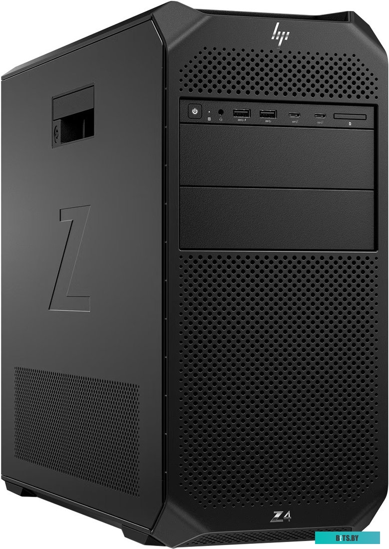 Компьютер HP Z4 G5 8Z7W7PA.