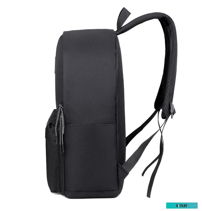 Miru City Backpack 15.6 (черный)