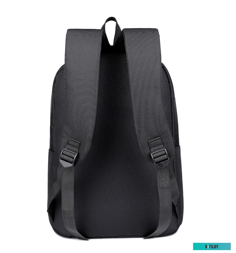 Miru City Backpack 15.6 (черный)