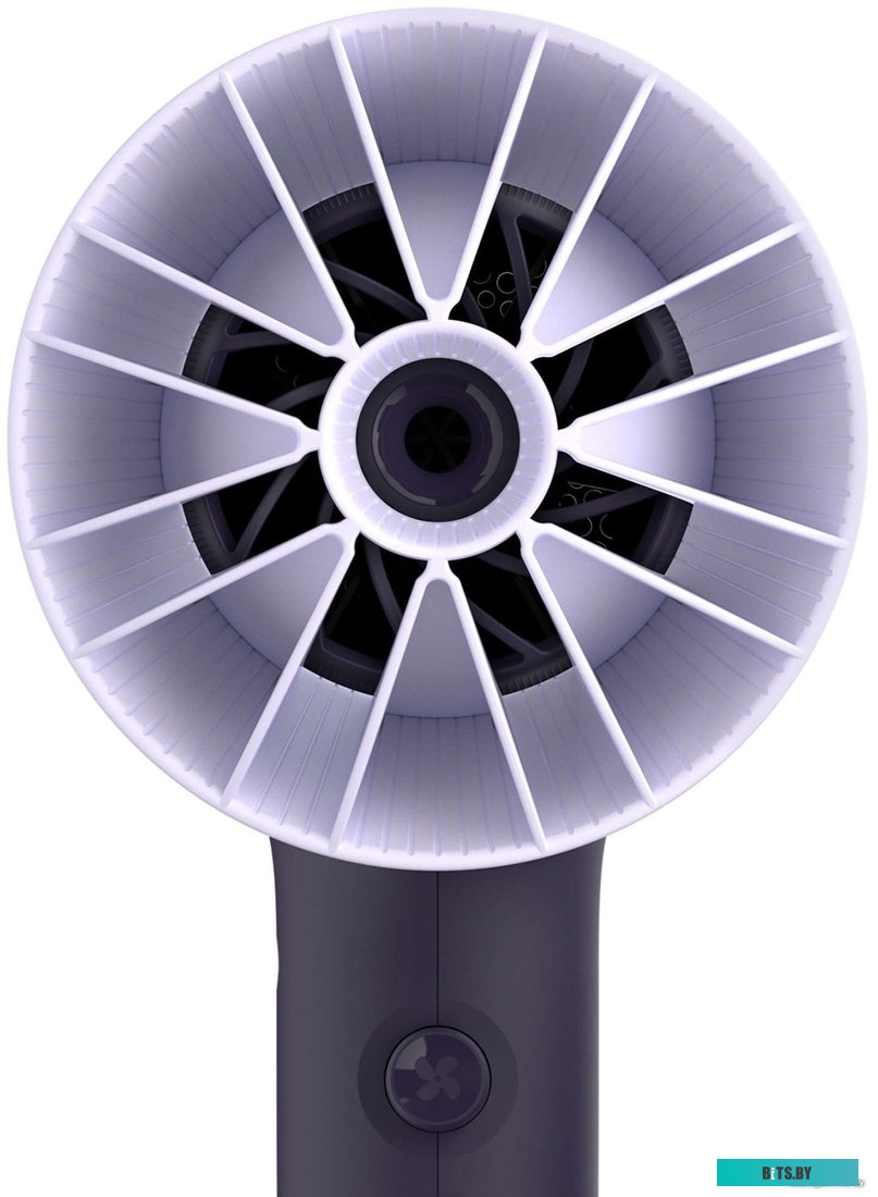 BHD340/10 Фен Philips BHD340/10, 2100Вт, фиолетовый