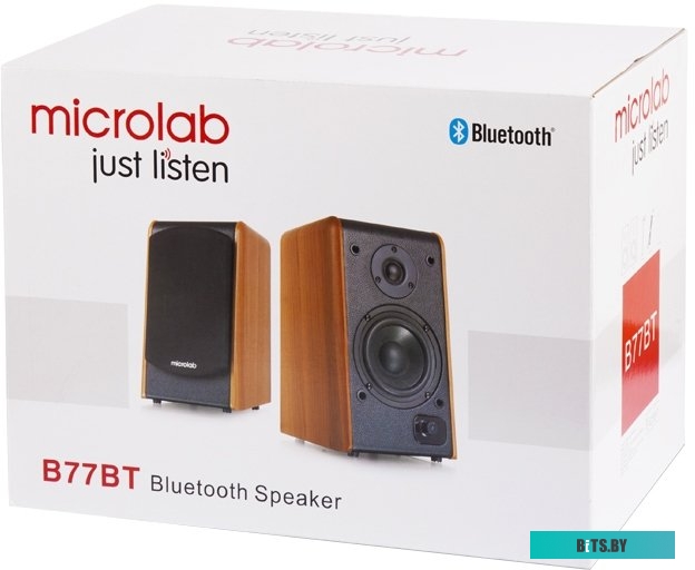 Microlab B77BT