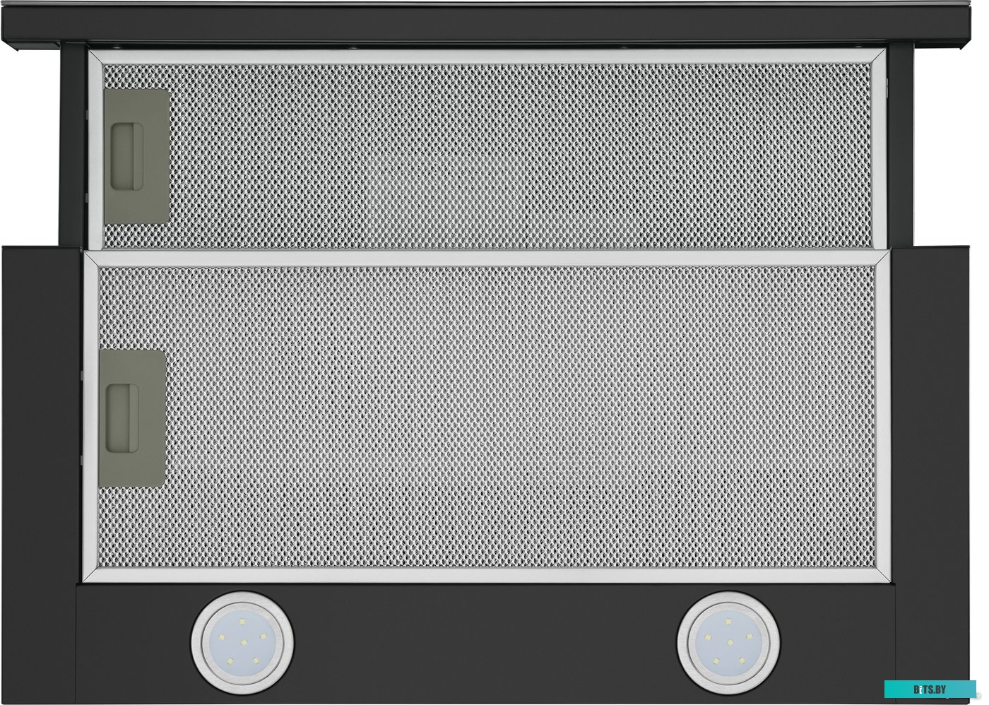 КА-00012663 Вытяжка каминная MAUNFELD Lee Side C 39,  нержавеющая сталь,  кнопочное управление [ка-00012663]