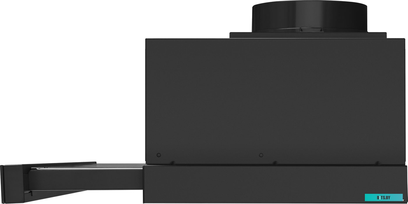 КА-00012663 Вытяжка каминная MAUNFELD Lee Side C 39,  нержавеющая сталь,  кнопочное управление [ка-00012663]