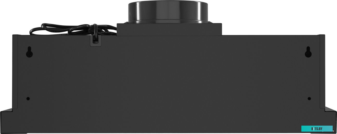 КА-00012663 Вытяжка каминная MAUNFELD Lee Side C 39,  нержавеющая сталь,  кнопочное управление [ка-00012663]