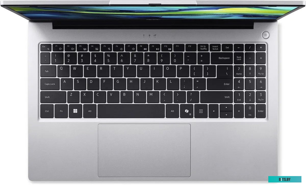 Ноутбук ASPIRE Lite  NX.D5GCD.001 ACER NX.D5GCD.001