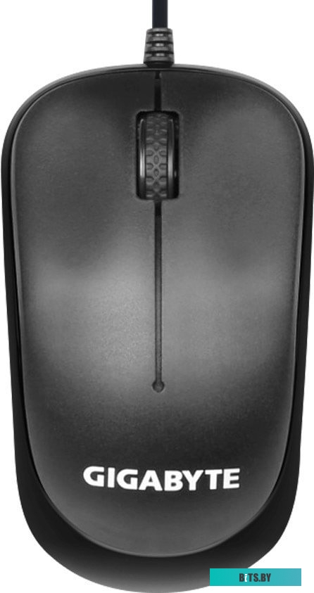 Комплект (клавиатура + мышь) Gigabyte KM6300 <GK-KM6300 RU>