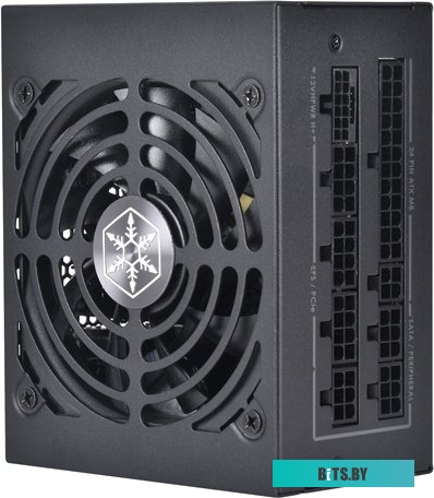 Блок питания SilverStone Extreme 850R Cybenetics Platinum SST-EX850R-PM