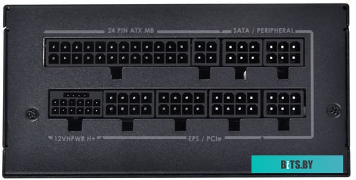 Блок питания SilverStone Extreme 850R Cybenetics Platinum SST-EX850R-PM