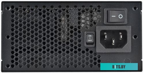 Блок питания SilverStone Extreme 850R Cybenetics Platinum SST-EX850R-PM