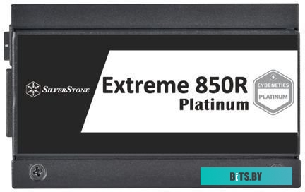 Блок питания SilverStone Extreme 850R Cybenetics Platinum SST-EX850R-PM