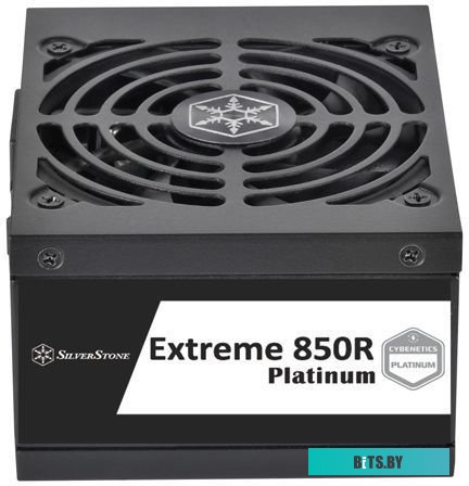 Блок питания SilverStone Extreme 850R Cybenetics Platinum SST-EX850R-PM