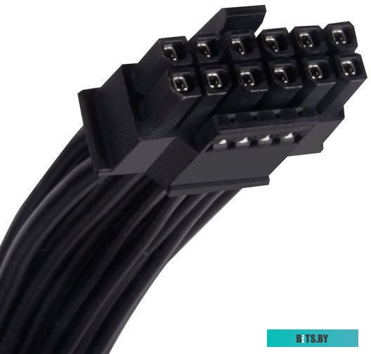 Блок питания SilverStone Extreme 850R Cybenetics Platinum SST-EX850R-PM