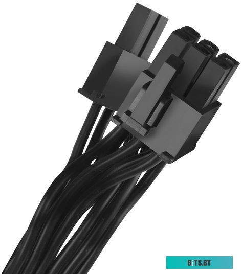 Блок питания SilverStone Extreme 850R Cybenetics Platinum SST-EX850R-PM