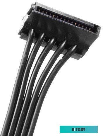 Блок питания SilverStone Extreme 850R Cybenetics Platinum SST-EX850R-PM