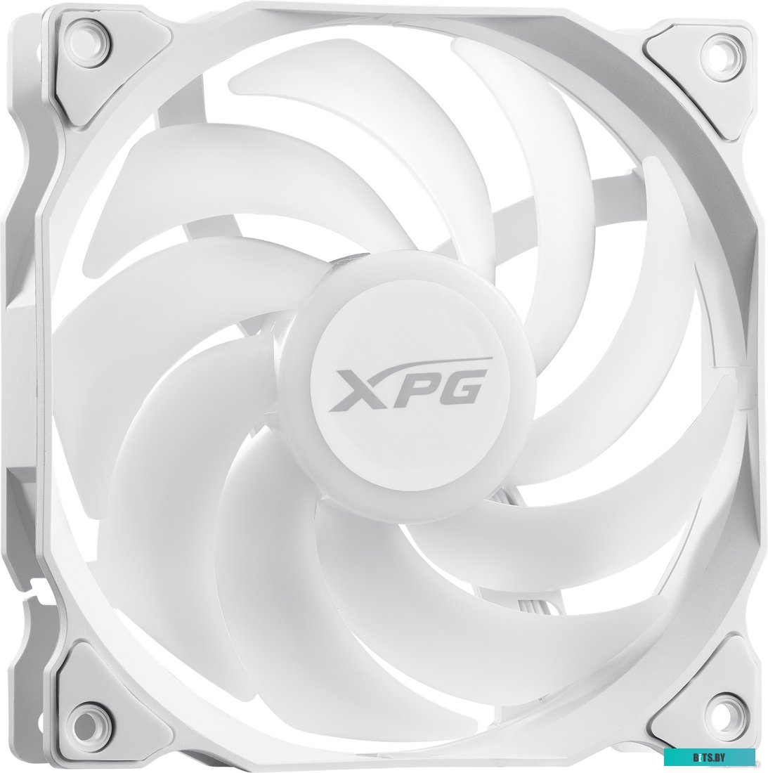 Вентилятор ADATA XPG Vento 120 ARGB VENTO120ARGB-WHCWW