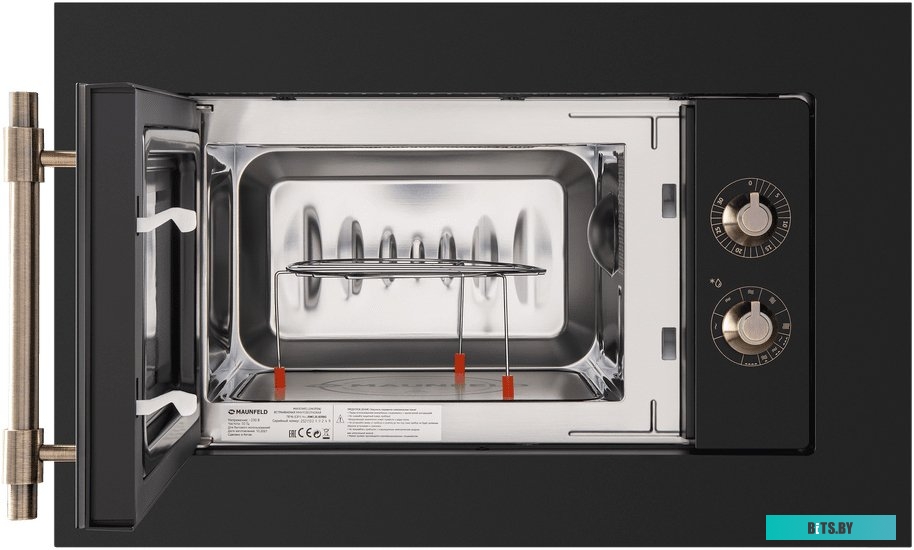 Микроволновая печь Maunfeld JBMO.20.5ERBG