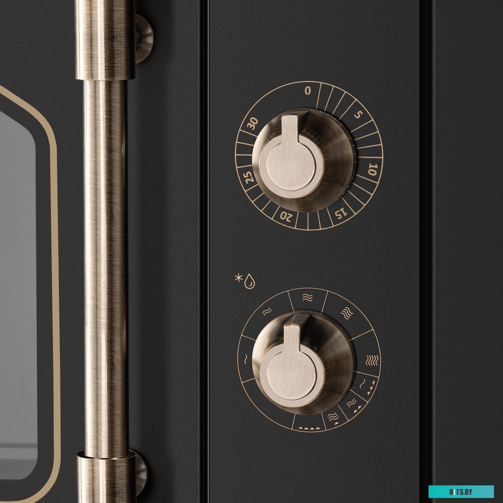 Микроволновая печь Maunfeld JBMO.20.5ERBG