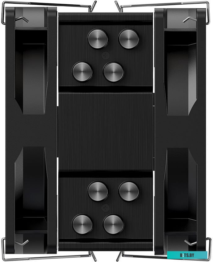 Кулер для процессора ID-Cooling SE-214-XT Plus