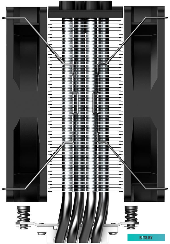 Кулер для процессора ID-Cooling SE-214-XT Plus