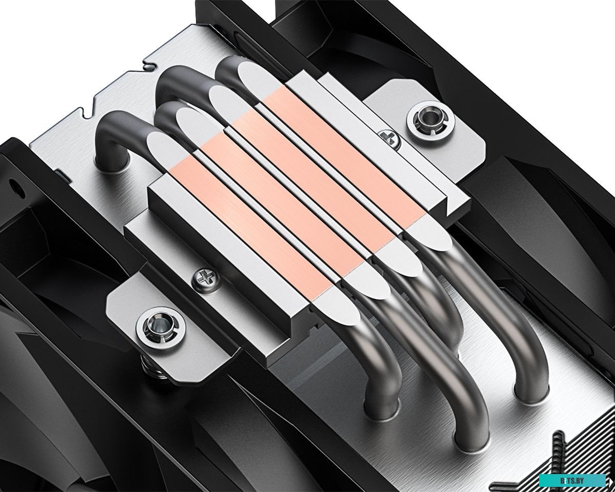 Кулер для процессора ID-Cooling SE-214-XT Plus