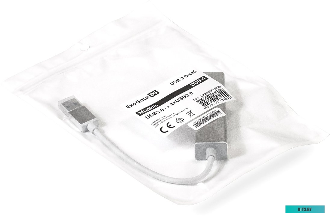 Серверный корпус ExeGate Pro 3U450-09 EX293901RUS