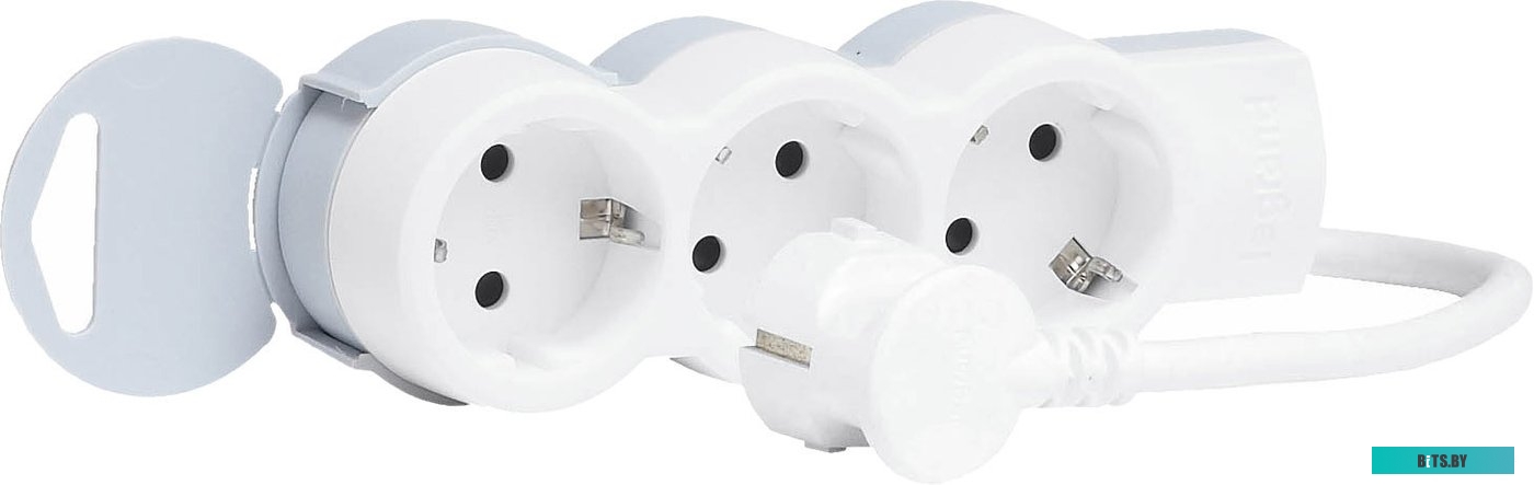 Удлинитель Legrand Стандарт 695001