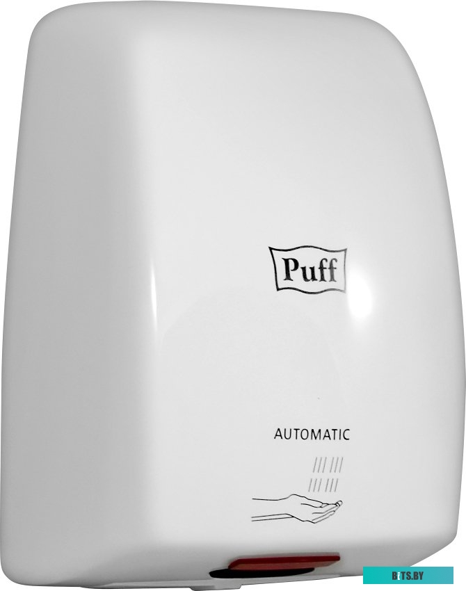 Сушилка для рук Puff 8815 <1401.375>