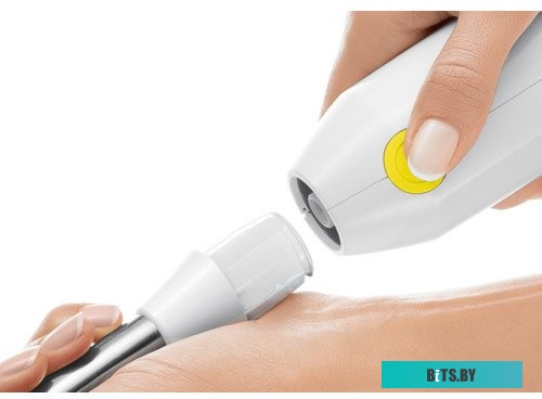 MSM66110Y Блендер Bosch MSM66110Y,  погружной,  белый/желтый